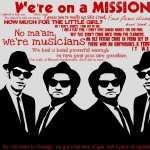 The Blues Brothers wallpaper