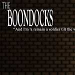 The Boondocks high quality wallpapers