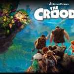 The Croods pics