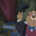 The Great Mouse Detective wallpapers for android