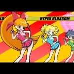 The Powerpuff Girls wallpapers for android