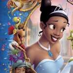 The Princess And The Frog new photos