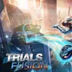 Trials Fusion image