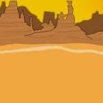 Wile E. Coyote And The Road Runner high definition wallpapers