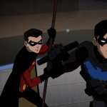 Young Justice Invasion high quality wallpapers