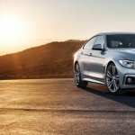 2015 Bmw 4-series Gran Coupe high definition wallpapers