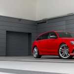 Audi RS6 photo