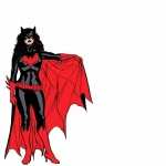 Batwoman Comics download wallpaper