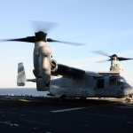 Bell Boeing V-22 Osprey wallpapers for iphone