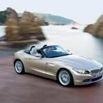 BMW Z4 wallpapers