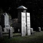 Cemetery wallpapers hd