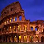 Colosseum high definition photo