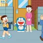 Doraemon wallpapers hd