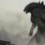 Godzilla (2014) pics