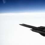 Lockheed SR-71 Blackbird download wallpaper