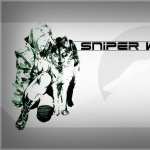 Metal Gear Solid PC wallpapers