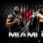 Miami Heat hd desktop
