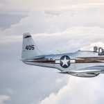 North American P-51 Mustang free download