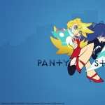 Panty and Stocking With Garterbelt free wallpapers