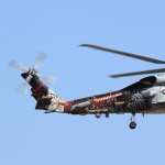 Sikorsky SH-60 Seahawk full hd