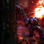 Starcraft II wallpapers for iphone