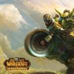World Of Warcraft desktop wallpaper