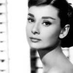 Audrey Hepburn wallpapers for iphone