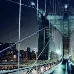 Brooklyn Bridge desktop