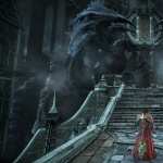 Castlevania Lords Of Shadow 2 background