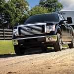 Ford F-150 free wallpapers