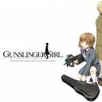 Gunslinger Girl 1080p
