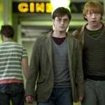 Harry Potter And The Deathly Hallows Part 1 full hd