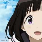 Hyouka wallpapers for android
