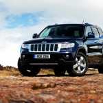 Jeep hd