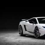 Lamborghini Gallardo high definition photo