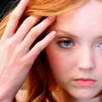 Lily Cole wallpapers for iphone