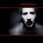 Marilyn Manson hd pics