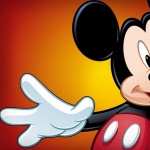 Mickey Mouse photos