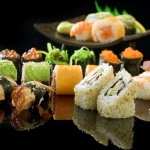 Sushi photos