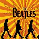 The Beatles new wallpapers