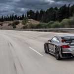 Audi TT full hd