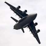 Boeing C-17 Globemaster III new wallpaper