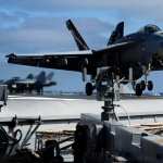 Boeing F A-18E F Super Hornet PC wallpapers