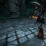 Castlevania Lords Of Shadow 2 wallpapers for iphone