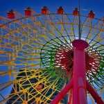 Ferris Wheel wallpapers for iphone