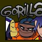 Gorillaz free download