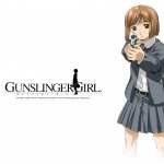 Gunslinger Girl free wallpapers