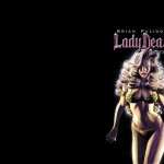 Lady Death wallpapers for android