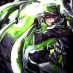 Seraph Of The End free download