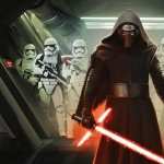 Star Wars Episode VII The Force Awakens free download